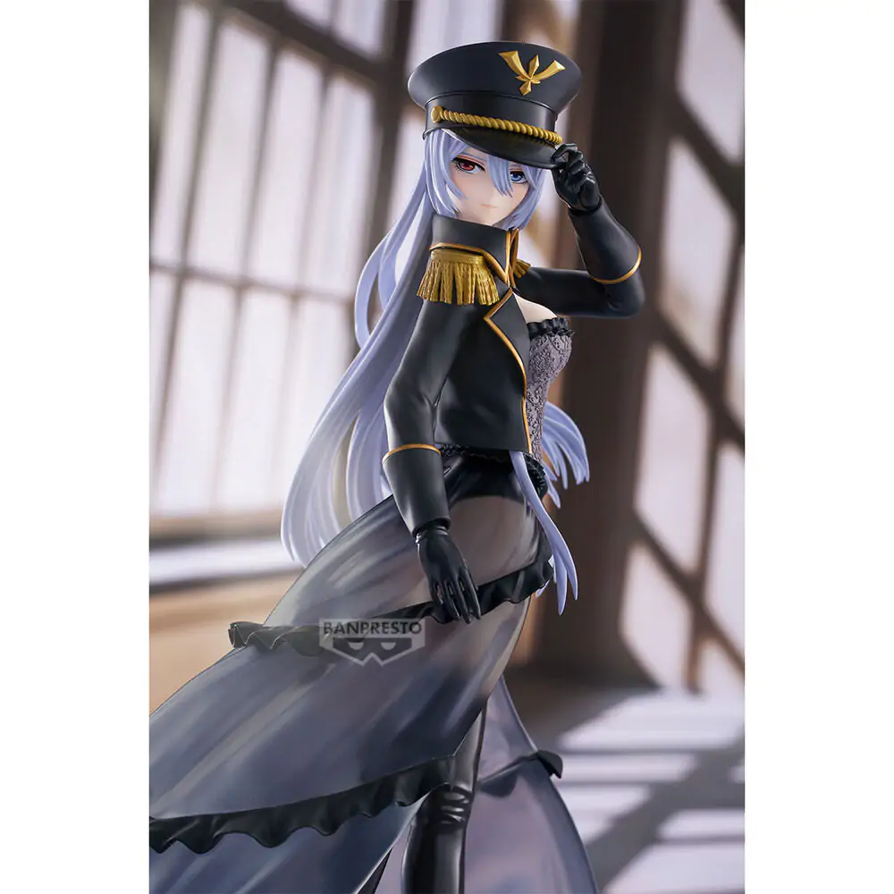 My Dress-Up Darling Detailed Elegance Marin Kitagawa Black Lobelia figure 23cm product photo