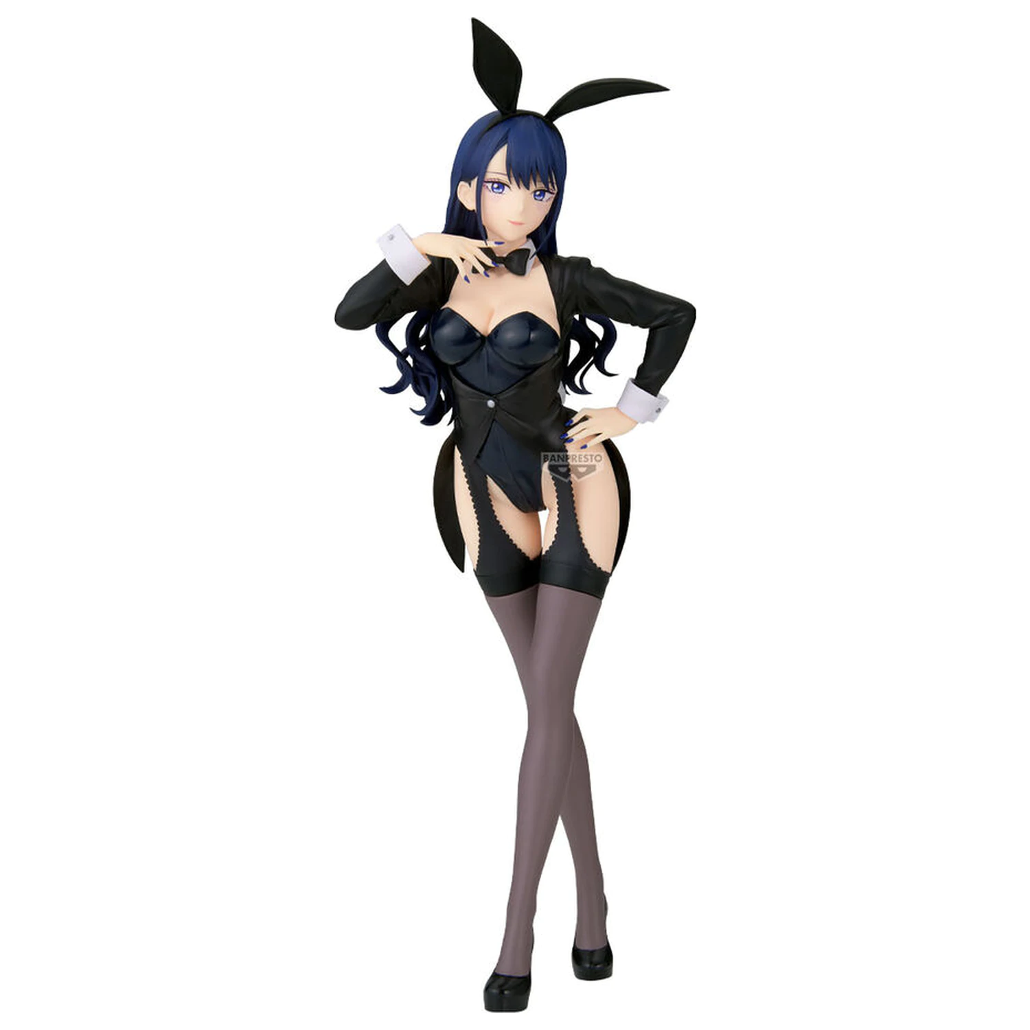 My Dress-Up Darling Glitter Glamorous Marin Kitagawa Arisa Izayoi figure 24cm product photo