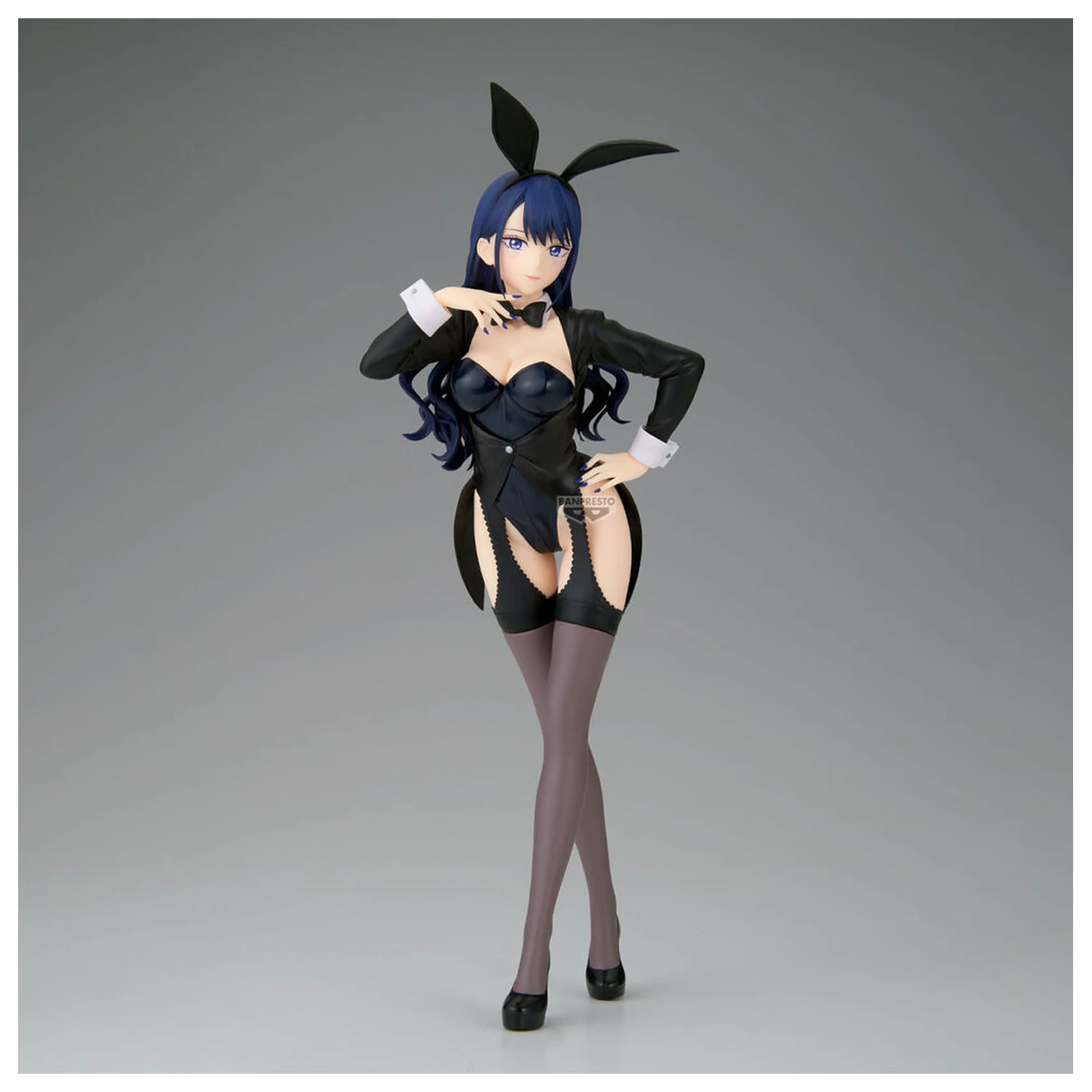 My Dress-Up Darling Glitter Glamorous Marin Kitagawa Arisa Izayoi figure 24cm product photo