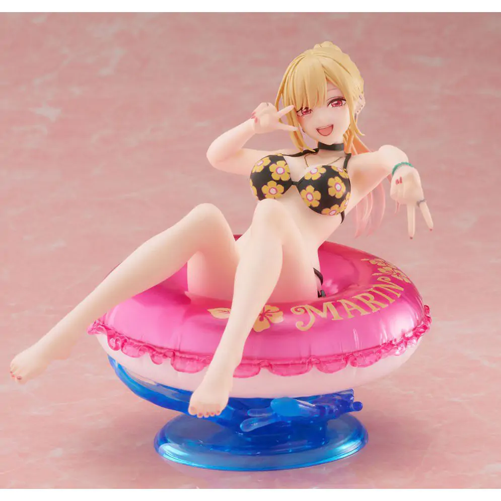 My Dress-Up Darling Marin Kitagawa Aqua Float Girls figure 10cm termékfotó