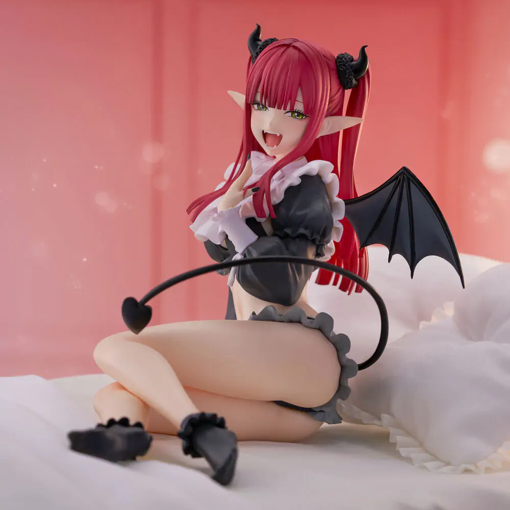 My Dress-up Darling Marin Kitagawa Detailed Elegance  figure 17cm product photo
