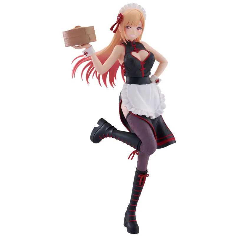 My Dress-up Darling Marin Kitagawa Detailed Elegance figure 23cm product photo