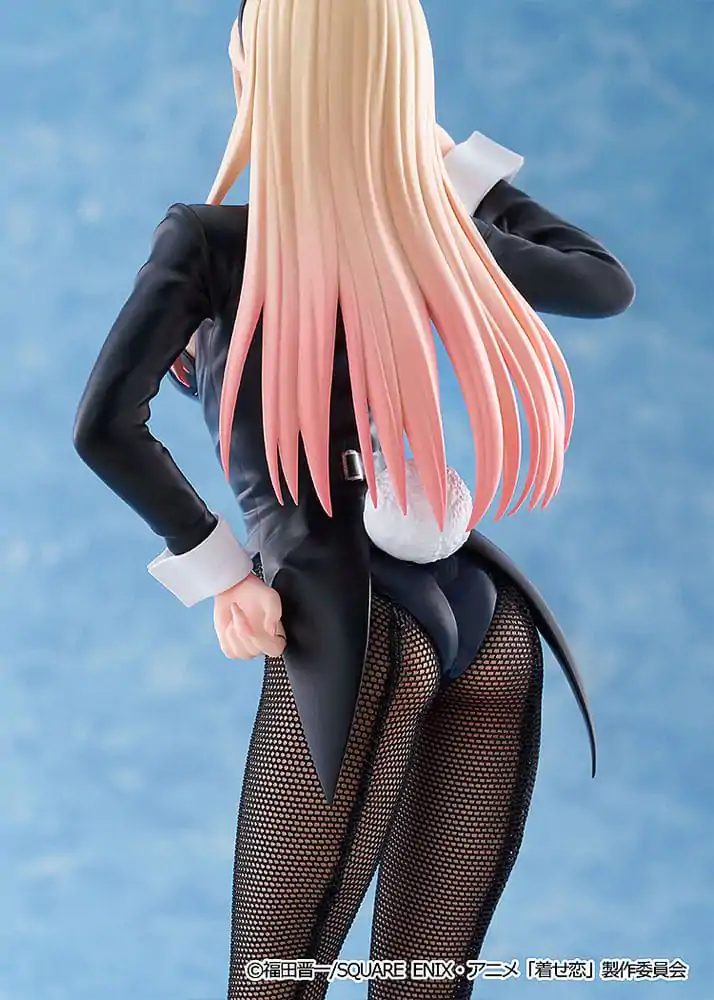 My Dress Up Darling Statue Marin Kitagawa Halloween Bunny Ver. 23 cm  product photo