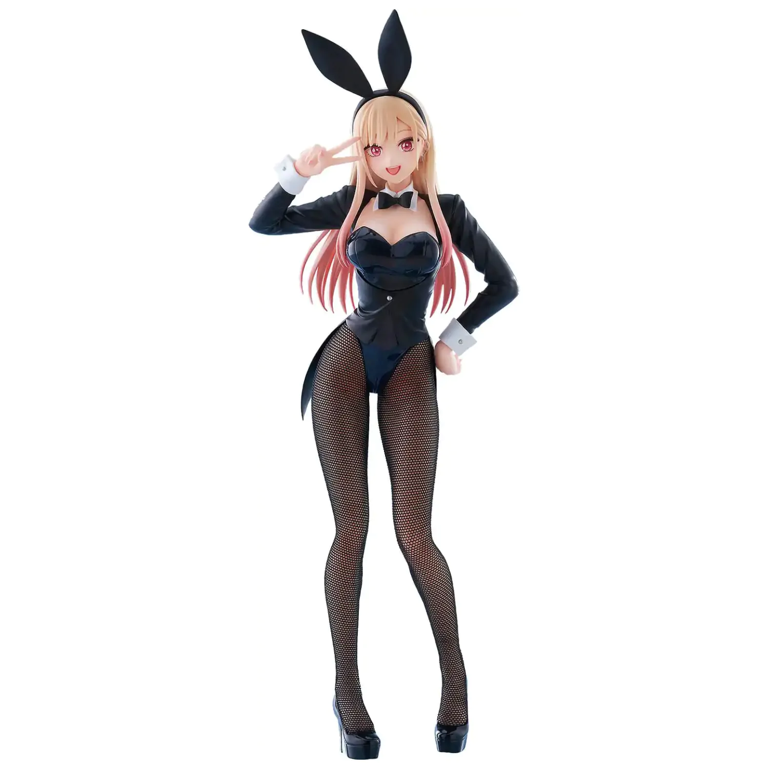 My Dress Up Darling Statue Marin Kitagawa Halloween Bunny Ver. 23 cm  product photo