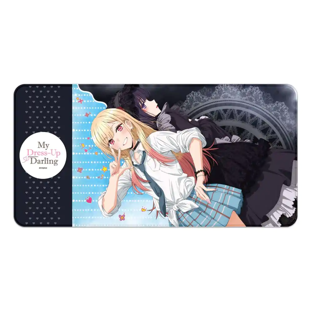 My Dress-Up Darling XXL Mousepad Marin Shizuku Cosplay 80 x 40 cm product photo