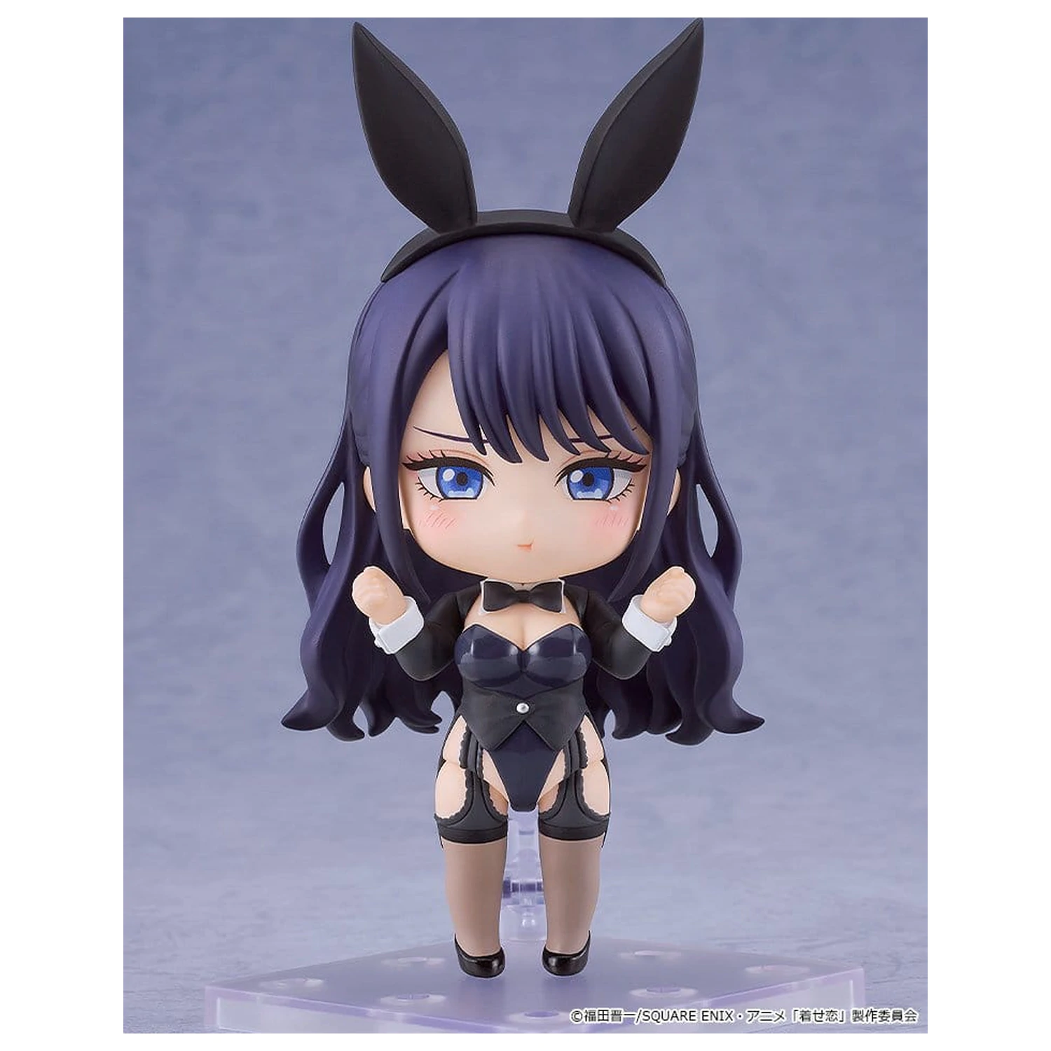 My Dress-Up Darling Nendoroid Action Figure Arisa Izayoi cosplay by Marin 10 cm product photo