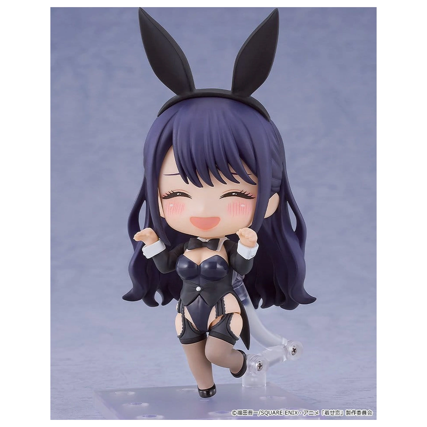 My Dress-Up Darling Nendoroid Action Figure Arisa Izayoi cosplay by Marin 10 cm product photo