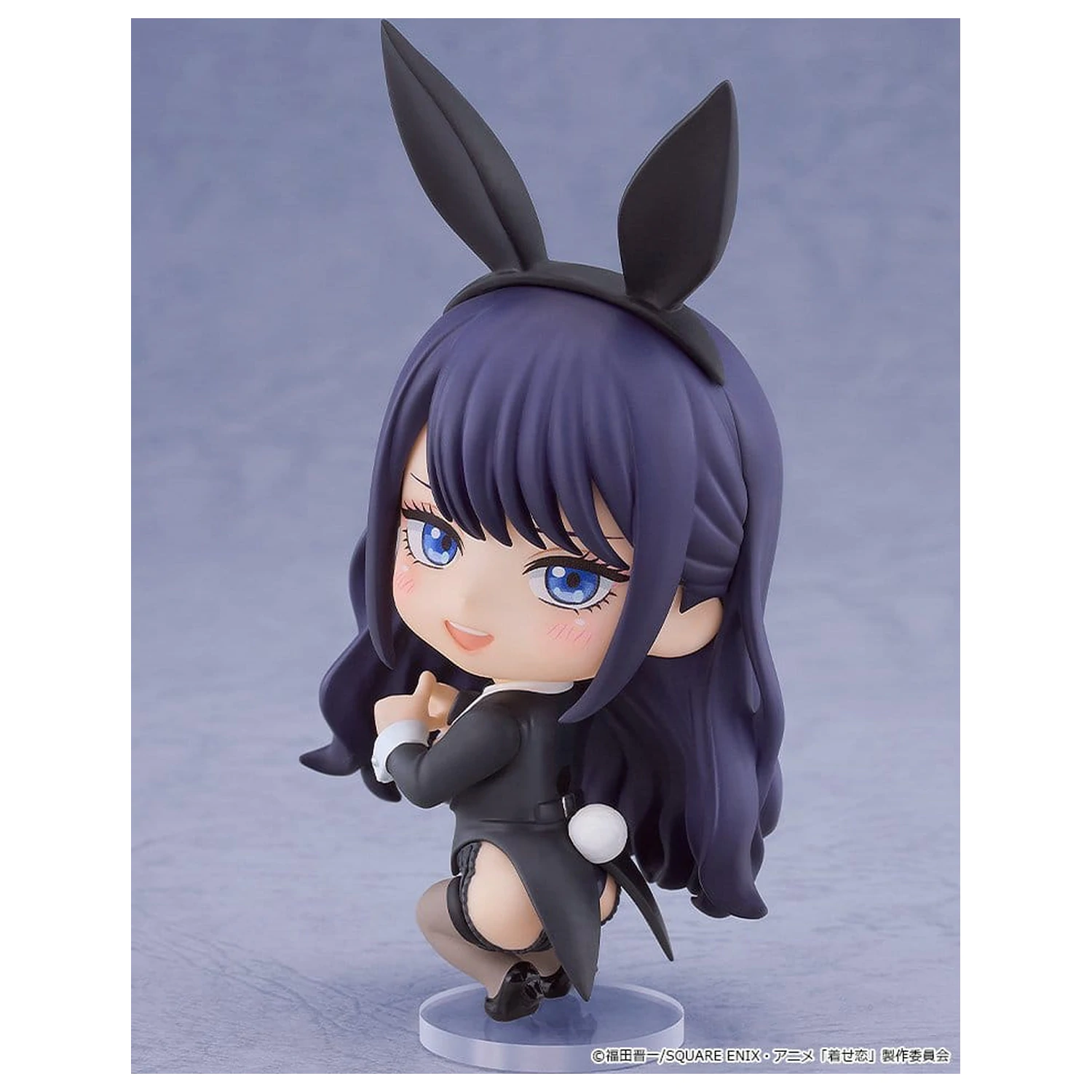 My Dress-Up Darling Nendoroid Action Figure Arisa Izayoi cosplay by Marin 10 cm product photo