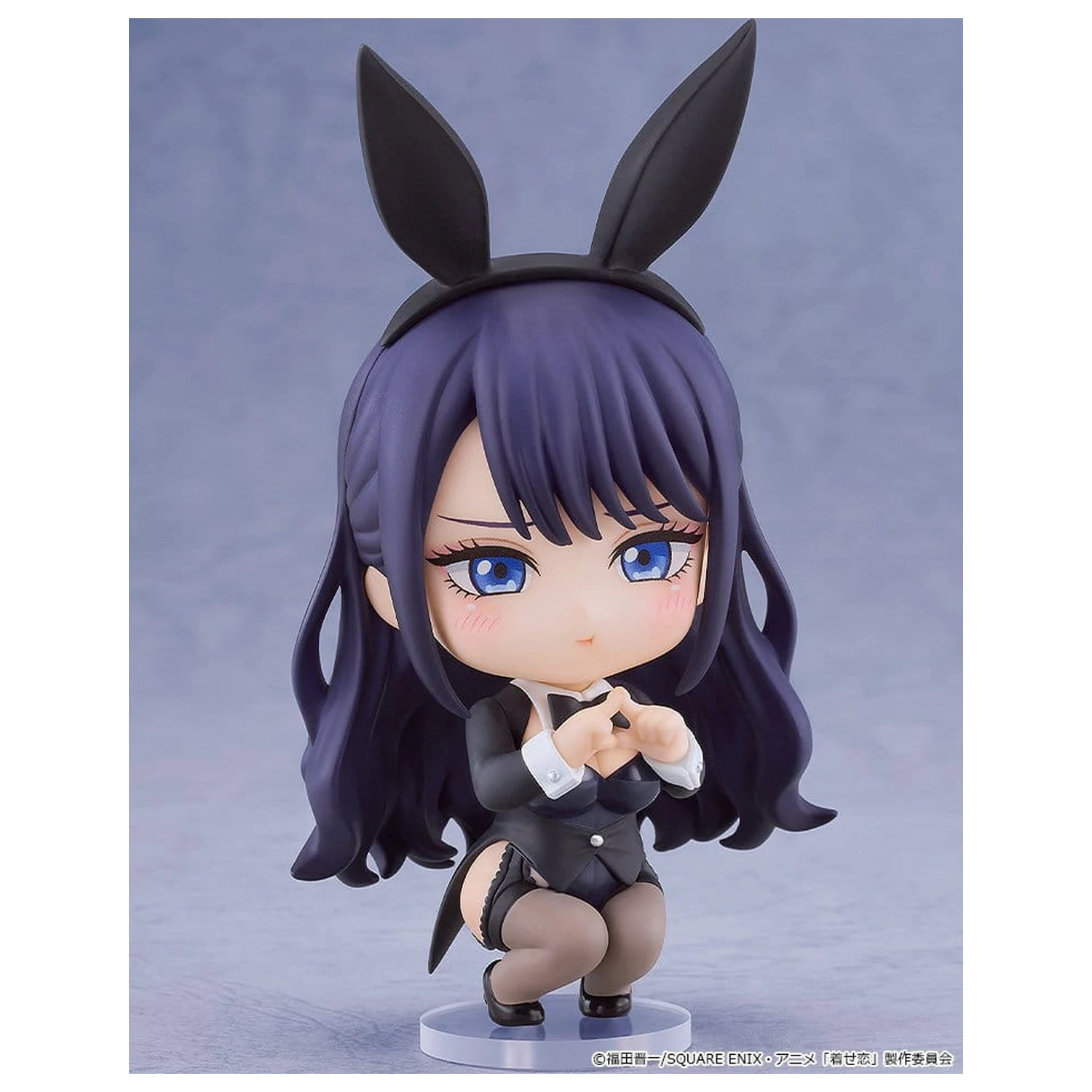 My Dress-Up Darling Nendoroid Action Figure Arisa Izayoi cosplay by Marin 10 cm product photo