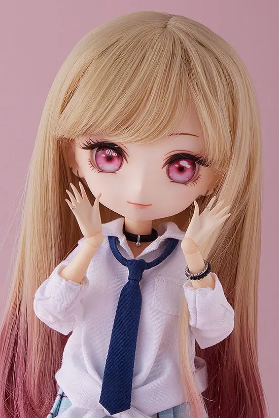 My Dress-Up Darling Nendoroid Action Figure Harmonia Humming Marin Kitagawa 23 cm product photo