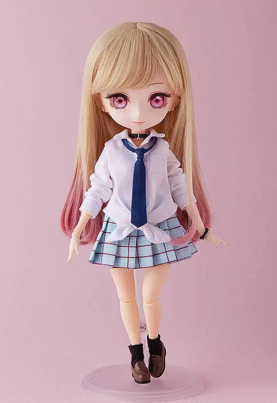 My Dress-Up Darling Nendoroid Action Figure Harmonia Humming Marin Kitagawa 23 cm product photo