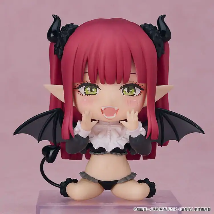 My Dress-Up Darling Nendoroid Action Figure Liz Cosplay by Marin 10 cm product photo