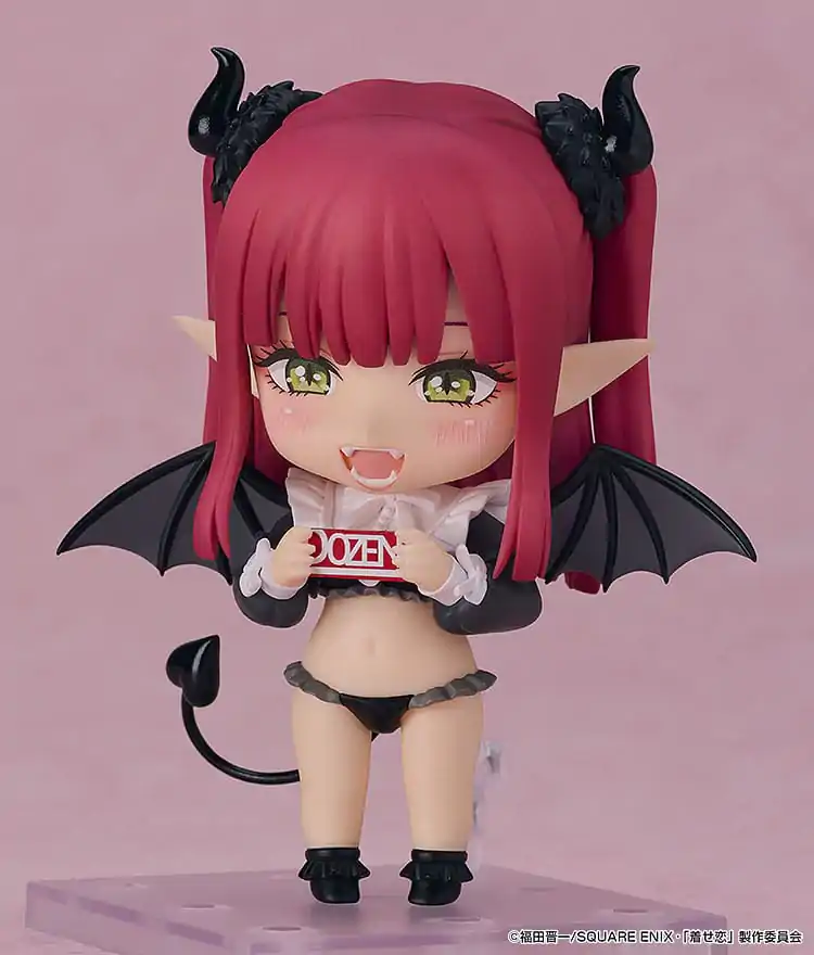 My Dress-Up Darling Nendoroid Action Figure Liz Cosplay by Marin 10 cm product photo