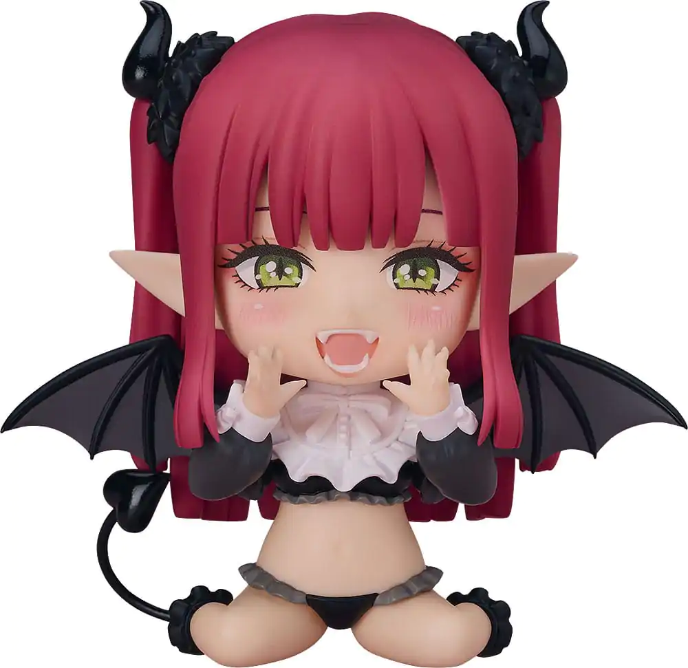 My Dress-Up Darling Nendoroid Action Figure Liz Cosplay by Marin 10 cm product photo