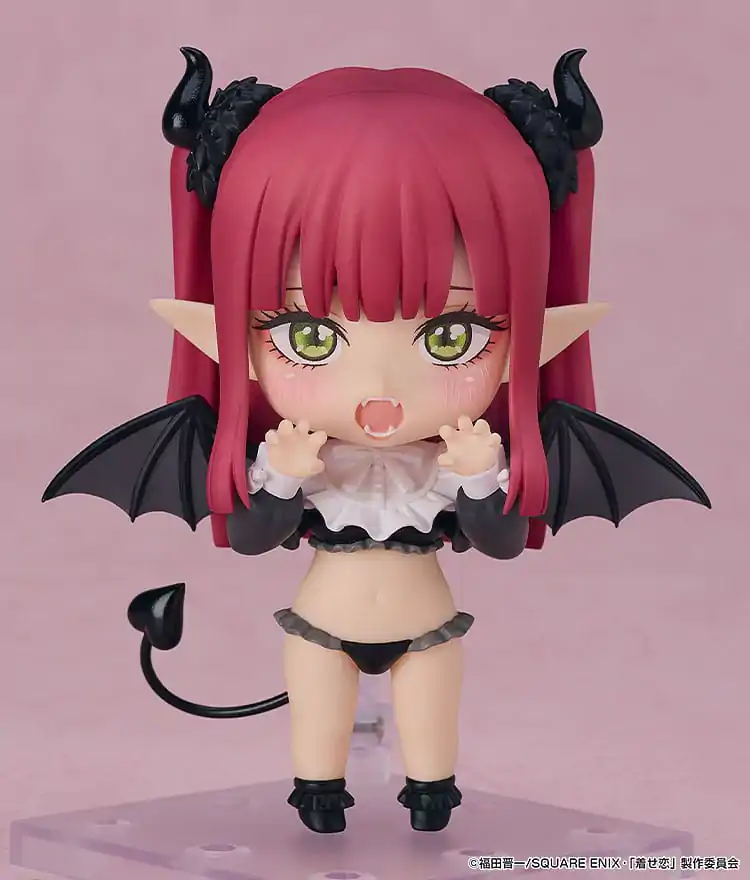 My Dress-Up Darling Nendoroid Action Figure Liz Cosplay by Marin 10 cm product photo