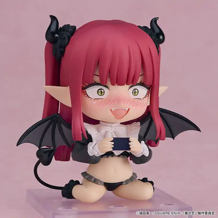 My Dress-Up Darling Nendoroid Action Figure Liz Cosplay by Marin 10 cm product photo