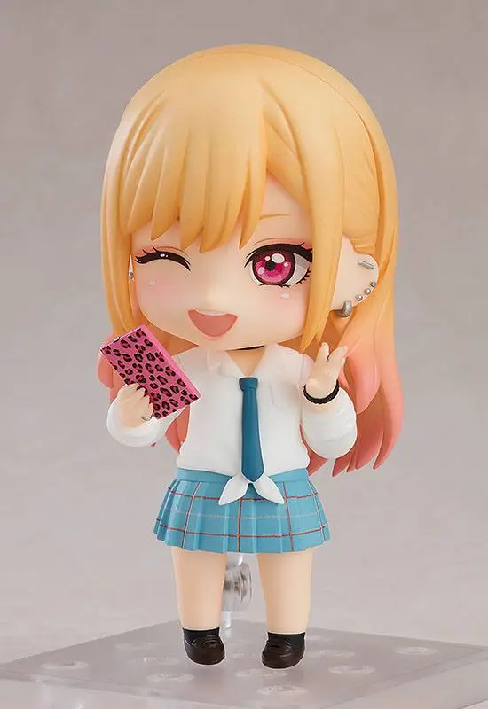 My Dress-Up Darling Nendoroid Action Figure Marin Kitagawa 10 cm product photo