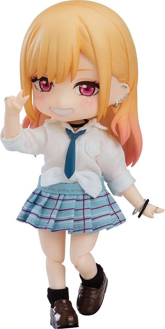 My Dress-Up Darling Nendoroid Action Figure Marin Kitagawa 10 cm product photo