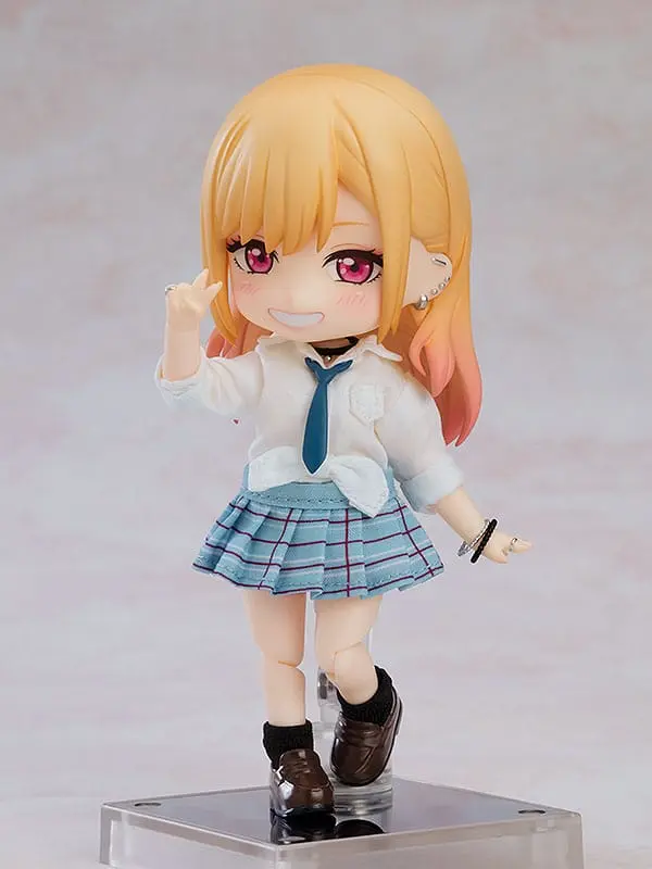 My Dress-Up Darling Nendoroid Action Figure Marin Kitagawa 10 cm product photo