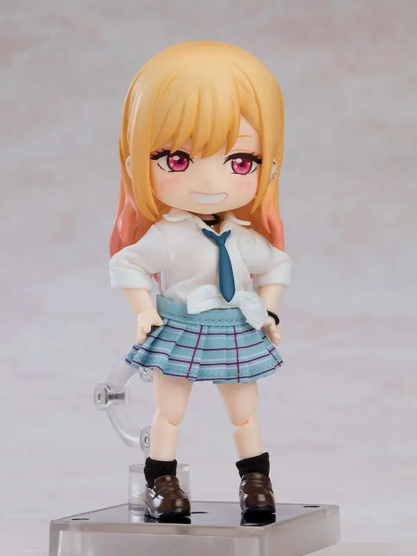 My Dress-Up Darling Nendoroid Action Figure Marin Kitagawa 10 cm product photo