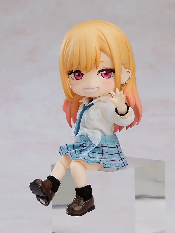 My Dress-Up Darling Nendoroid Action Figure Marin Kitagawa 10 cm product photo