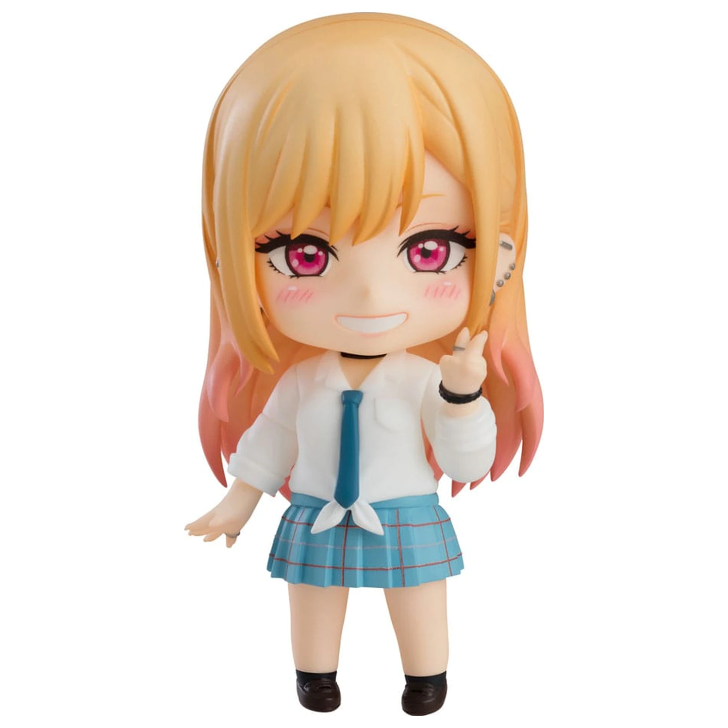My Dress-Up Darling Nendoroid Action Figure Marin Kitagawa 10 cm product photo