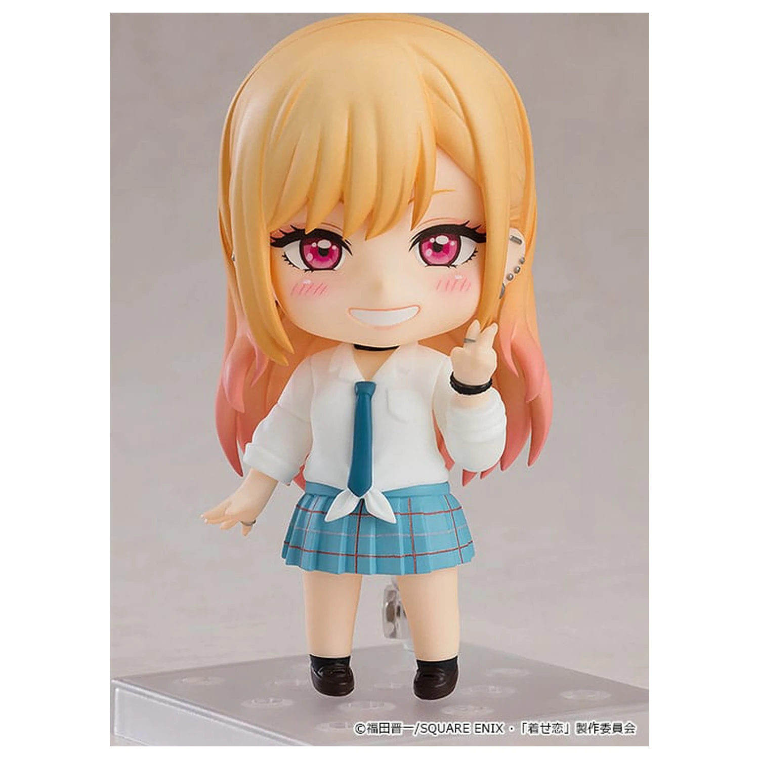 My Dress-Up Darling Nendoroid Action Figure Marin Kitagawa 10 cm product photo