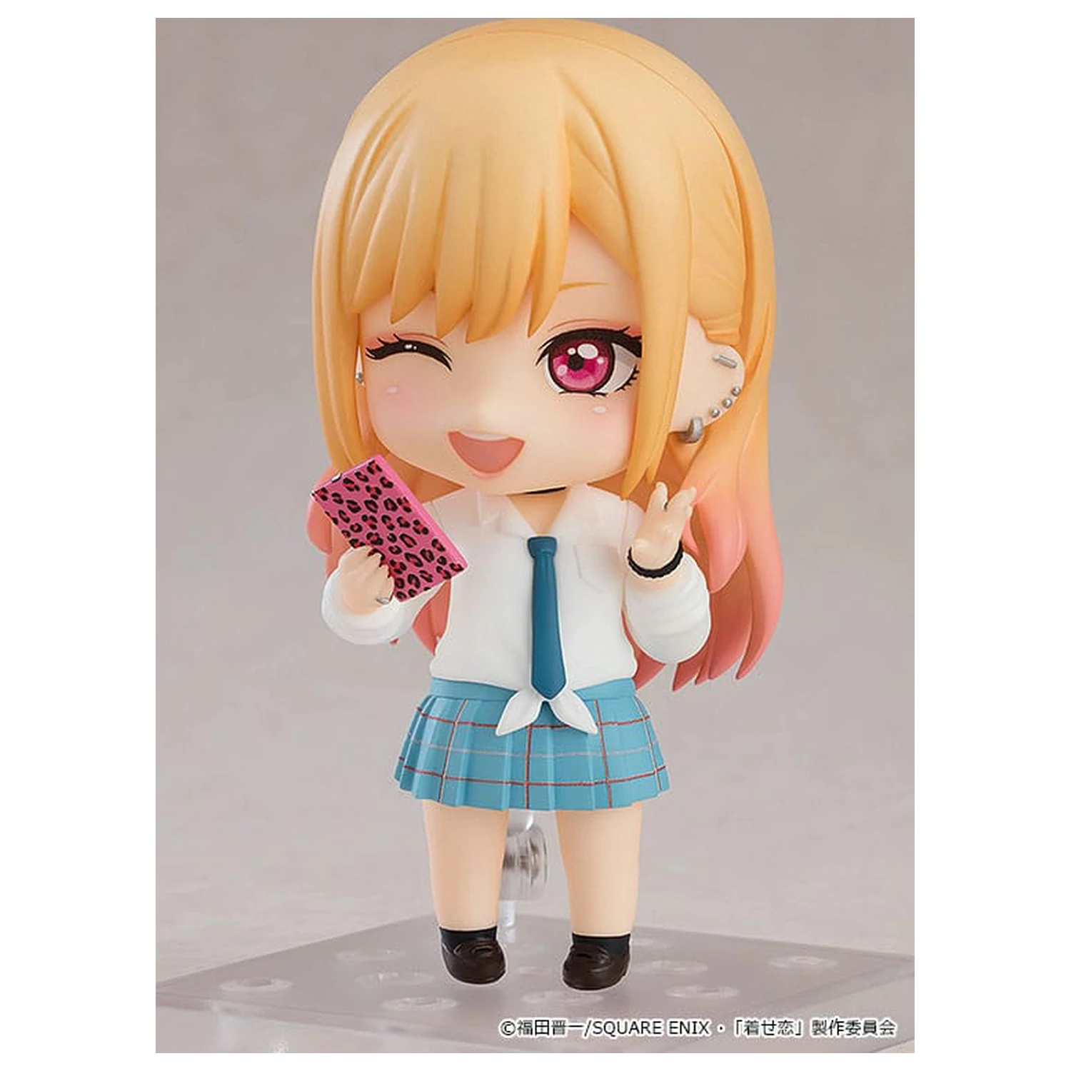 My Dress-Up Darling Nendoroid Action Figure Marin Kitagawa 10 cm product photo