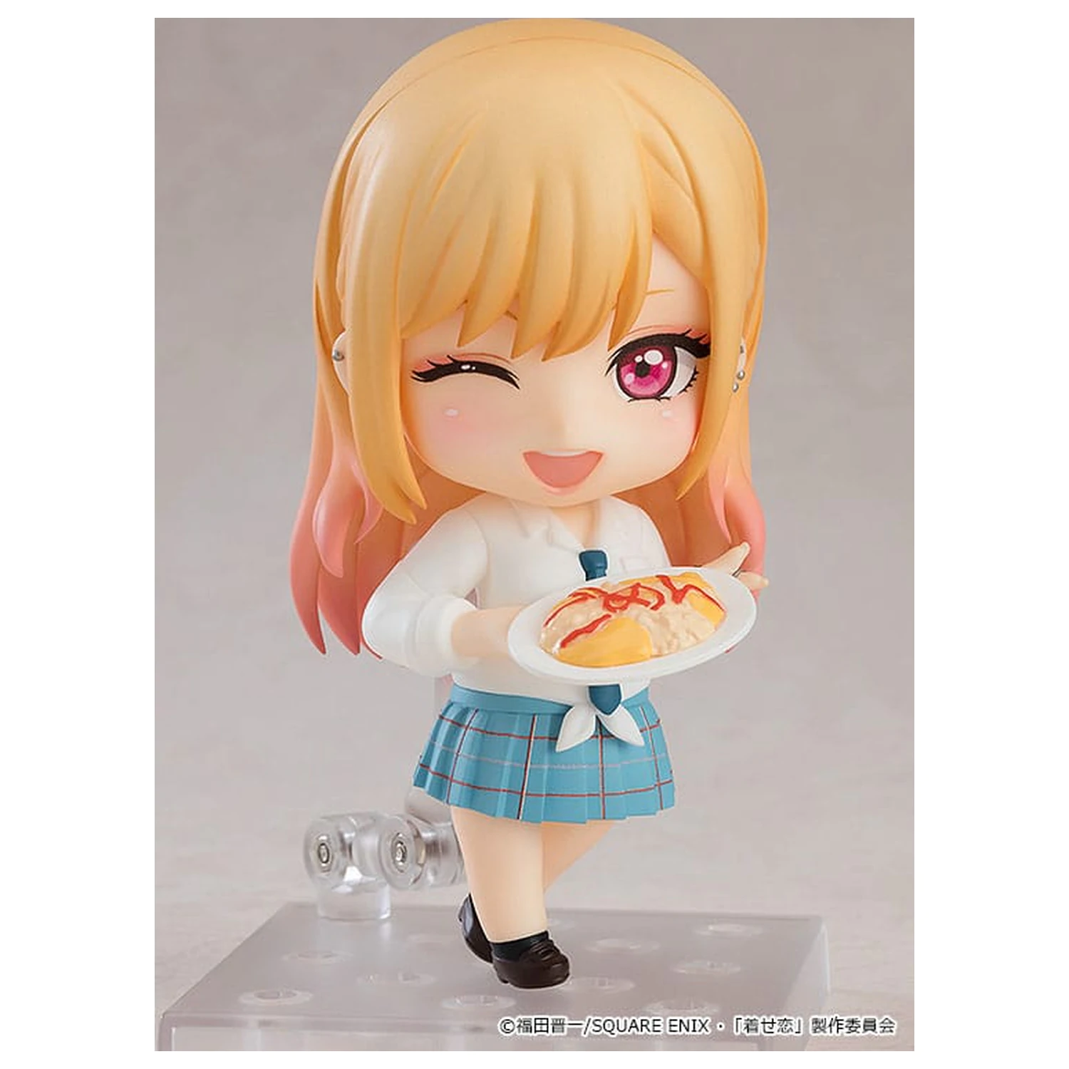 My Dress-Up Darling Nendoroid Action Figure Marin Kitagawa 10 cm product photo