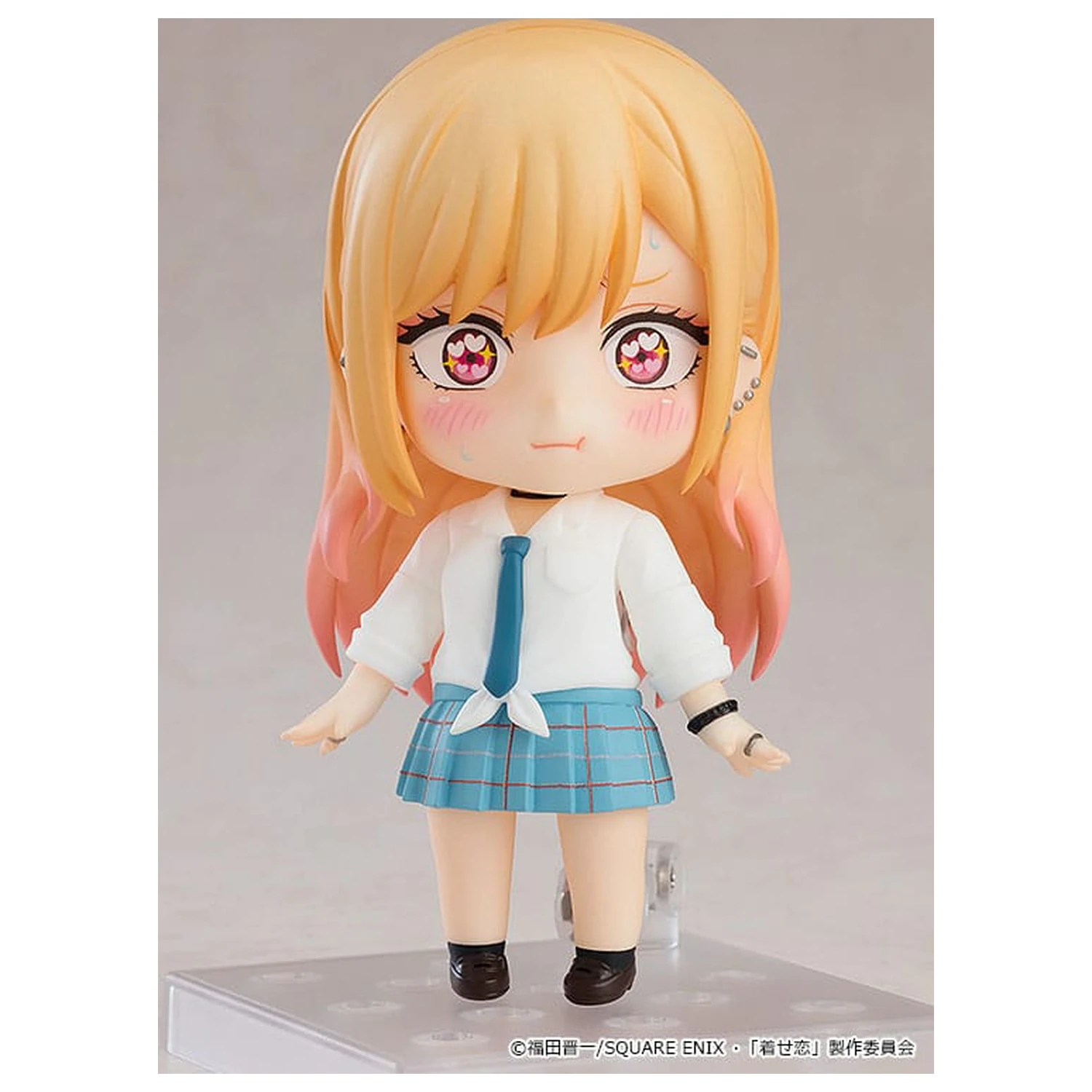 My Dress-Up Darling Nendoroid Action Figure Marin Kitagawa 10 cm product photo