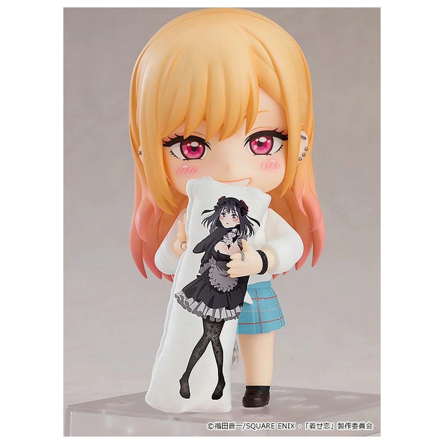My Dress-Up Darling Nendoroid Action Figure Marin Kitagawa 10 cm product photo