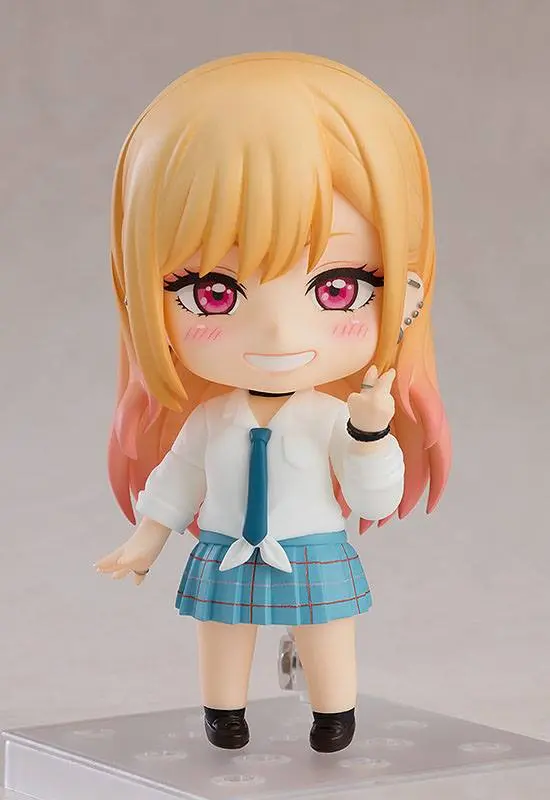 My Dress-Up Darling Nendoroid Action Figure Marin Kitagawa 10 cm product photo