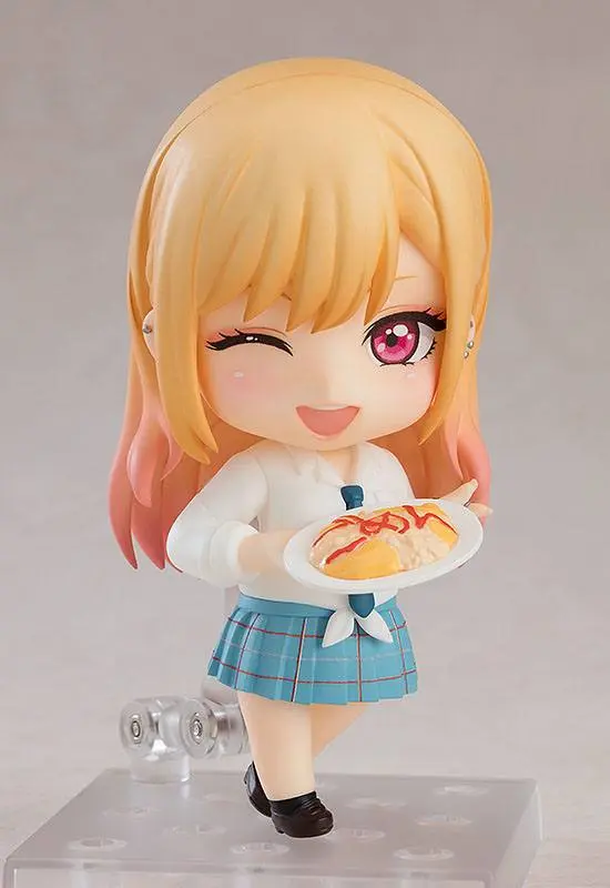 My Dress-Up Darling Nendoroid Action Figure Marin Kitagawa 10 cm product photo