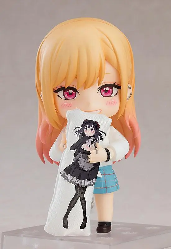 My Dress-Up Darling Nendoroid Action Figure Marin Kitagawa 10 cm product photo