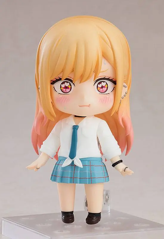 My Dress-Up Darling Nendoroid Action Figure Marin Kitagawa 10 cm product photo