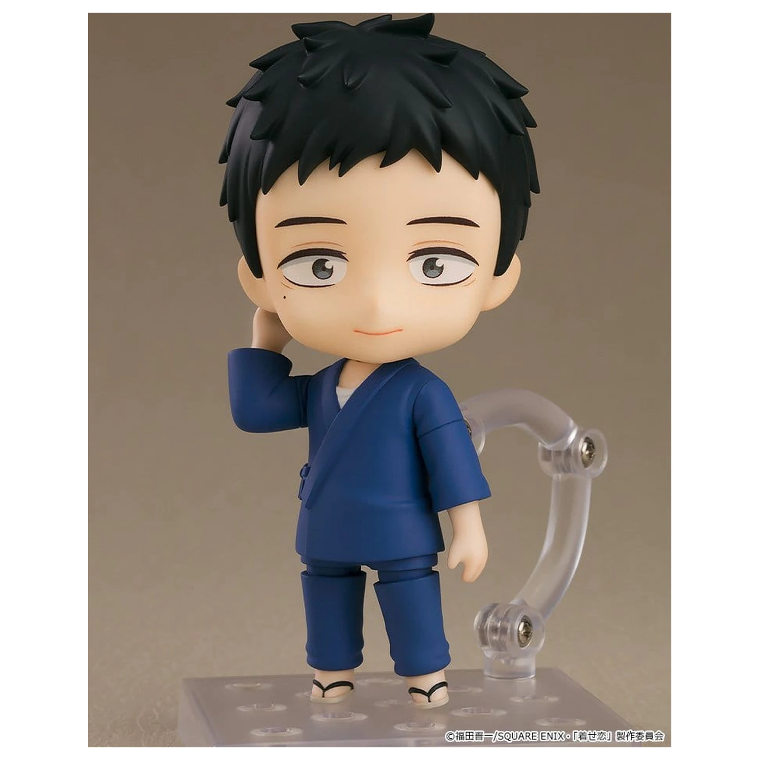 My Dress-Up Darling Nendoroid Action Figure Wakana Gojo 10 cm product photo