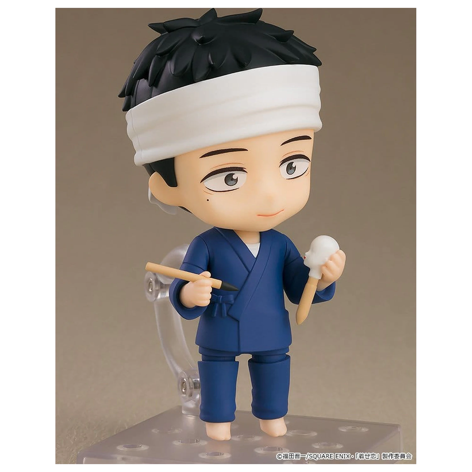 My Dress-Up Darling Nendoroid Action Figure Wakana Gojo 10 cm product photo