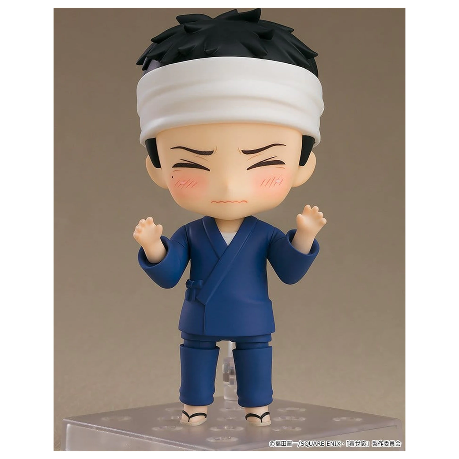 My Dress-Up Darling Nendoroid Action Figure Wakana Gojo 10 cm product photo