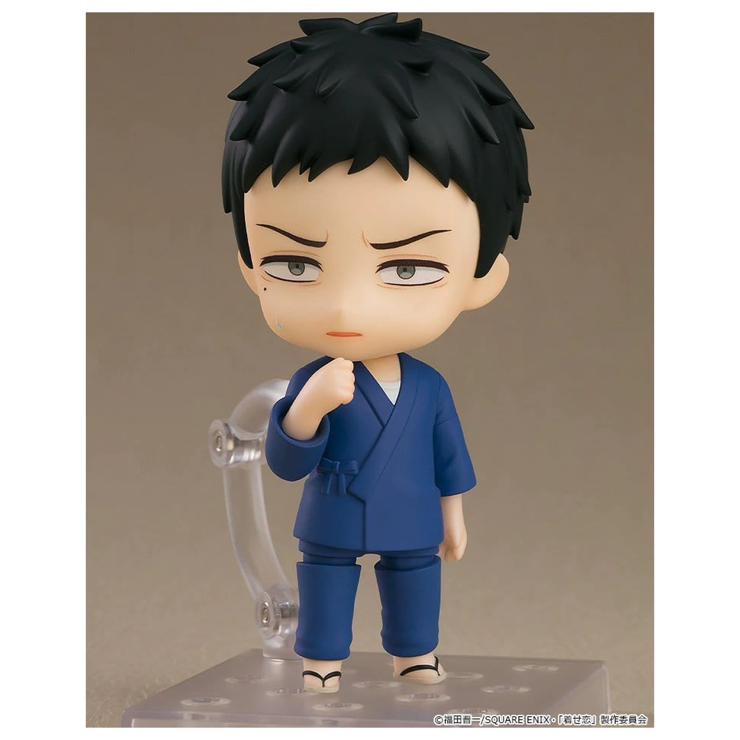 My Dress-Up Darling Nendoroid Action Figure Wakana Gojo 10 cm product photo