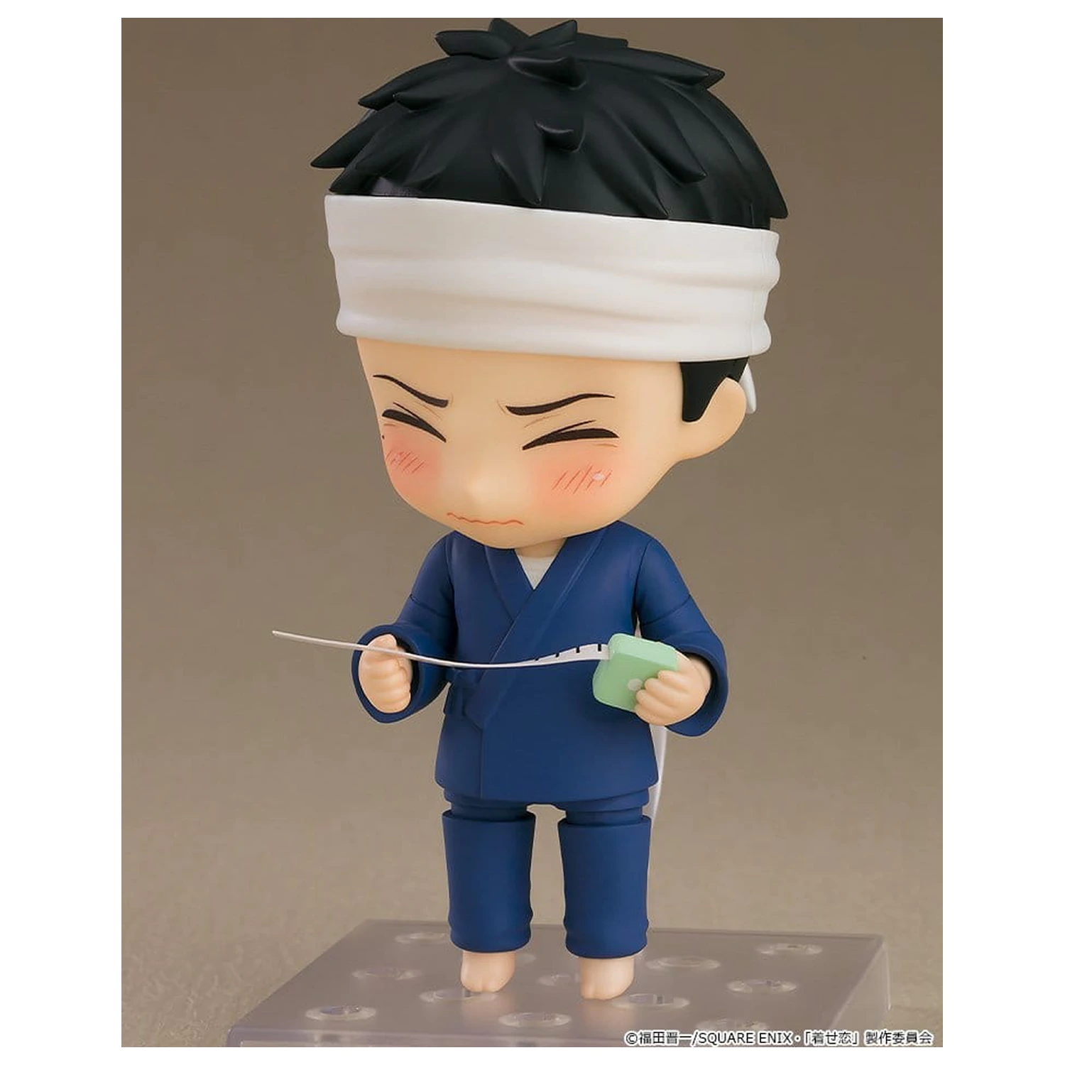 My Dress-Up Darling Nendoroid Action Figure Wakana Gojo 10 cm product photo