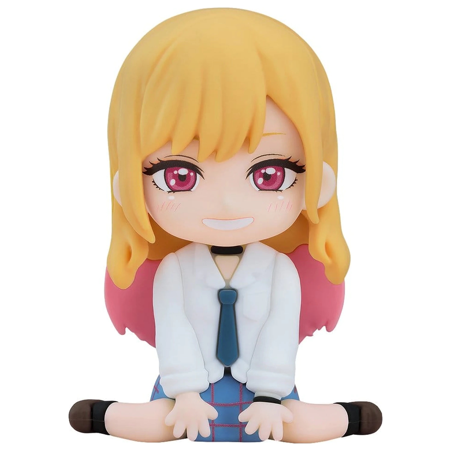 My Dress-Up Darling Nendoroid Plus Rubber Mascot Marin Kitagawa 7 cm product photo