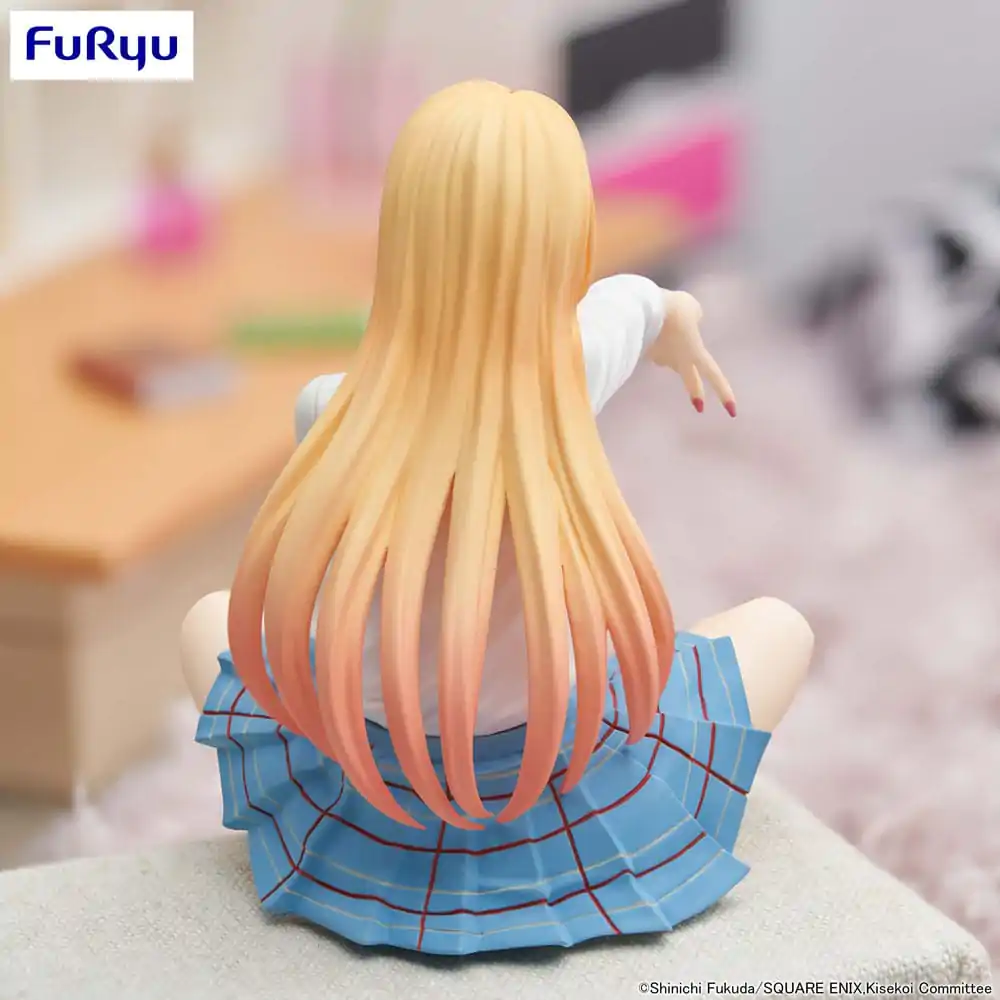 My Dress Up Darling Noodle Stopper PVC Statue Marin Kitagawa 10 cm product photo