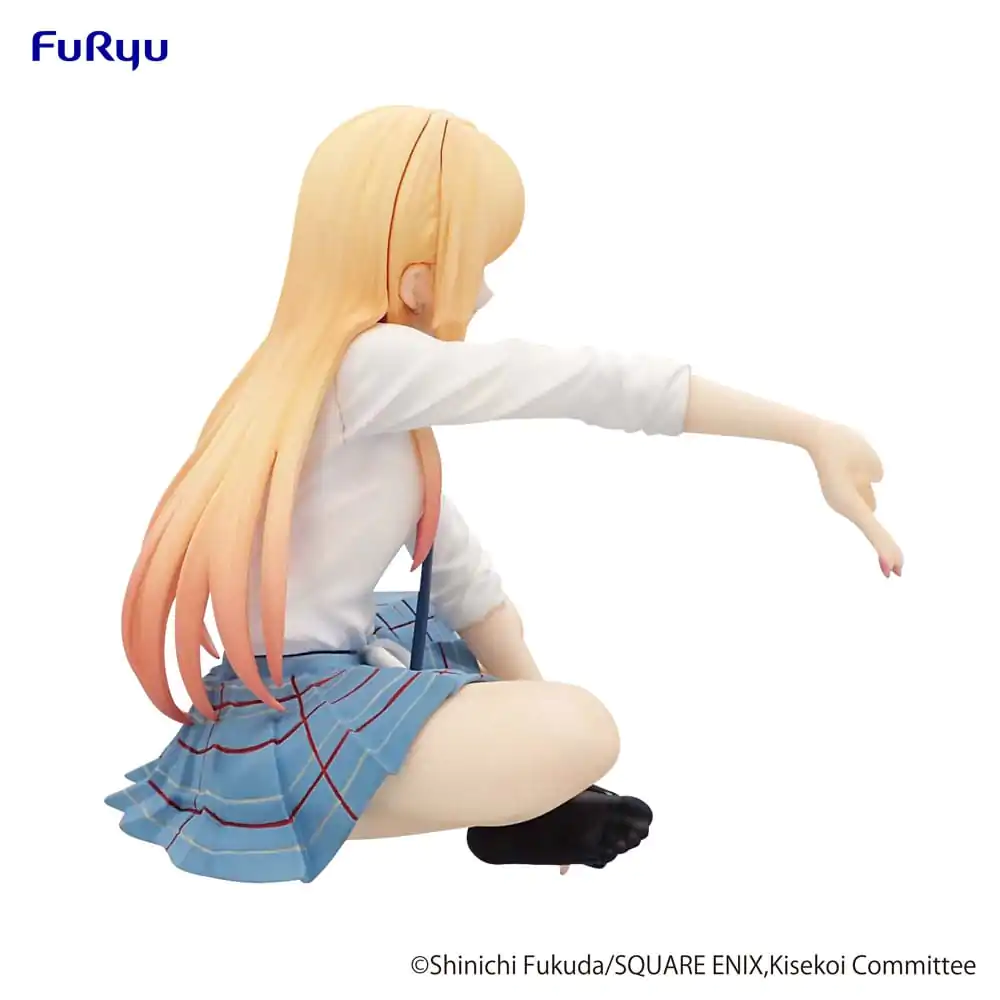 My Dress Up Darling Noodle Stopper PVC Statue Marin Kitagawa 10 cm product photo