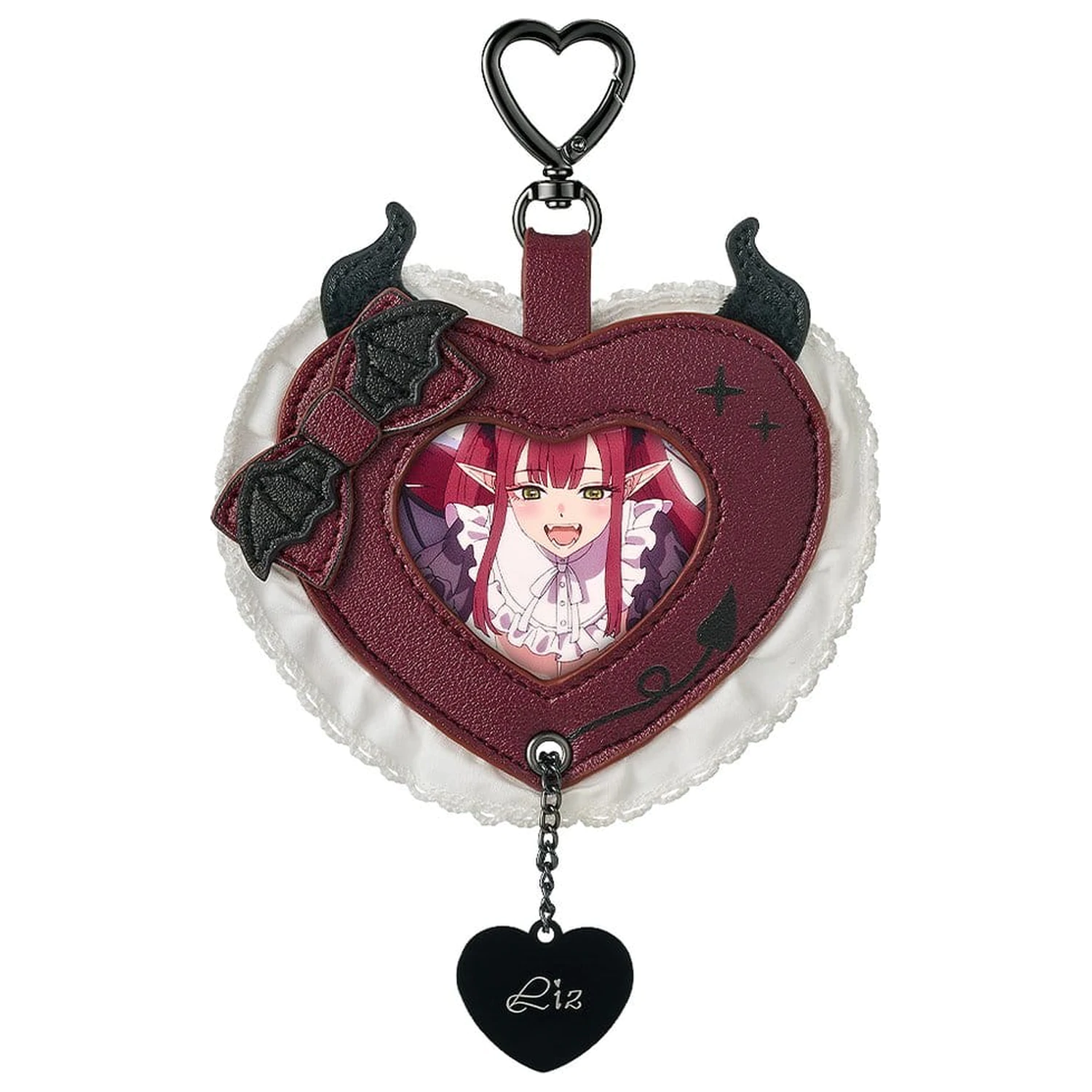 My Dress-Up Darling Pinback Button Set Marin (Liz) product photo