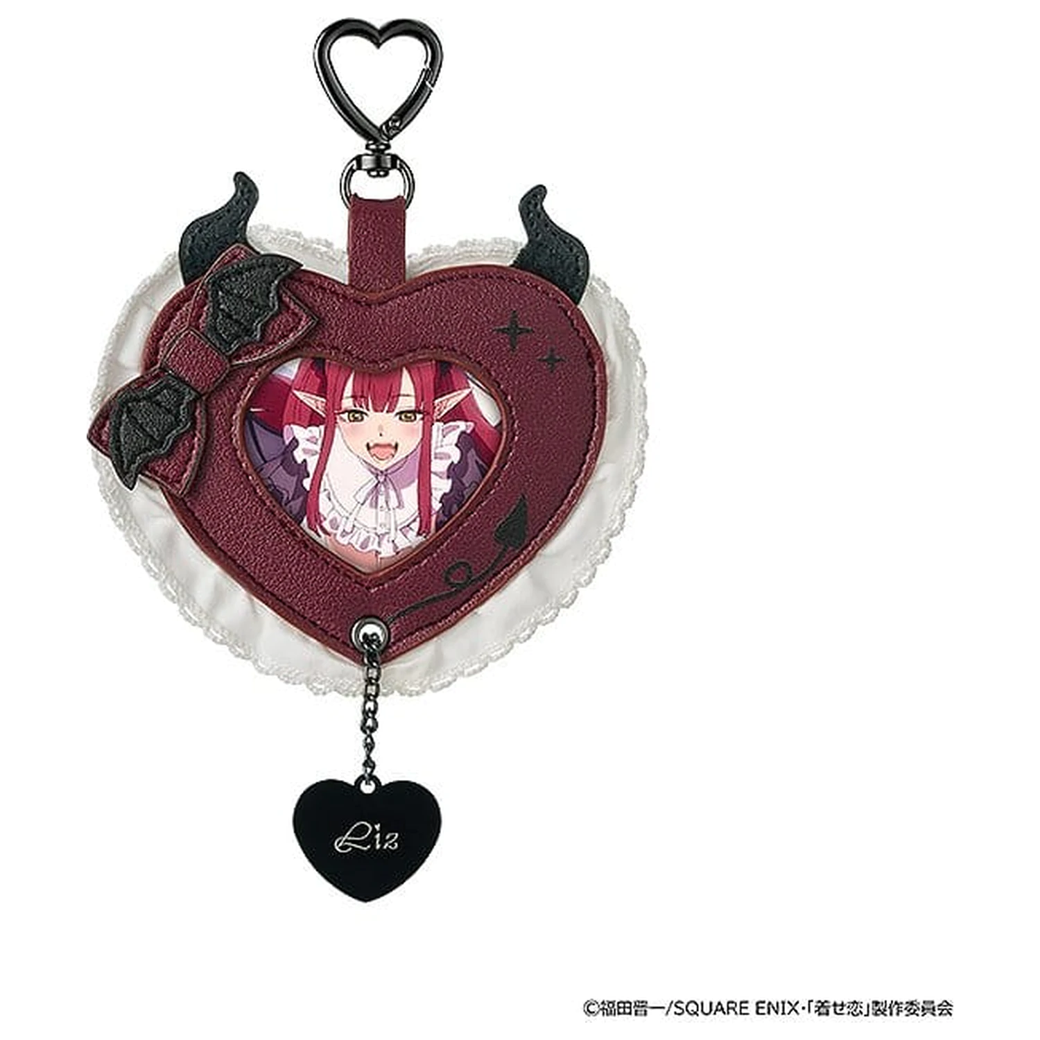 My Dress-Up Darling Pinback Button Set Marin (Liz) product photo