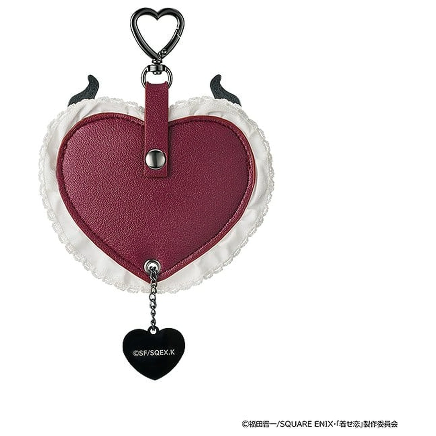 My Dress-Up Darling Pinback Button Set Marin (Liz) product photo