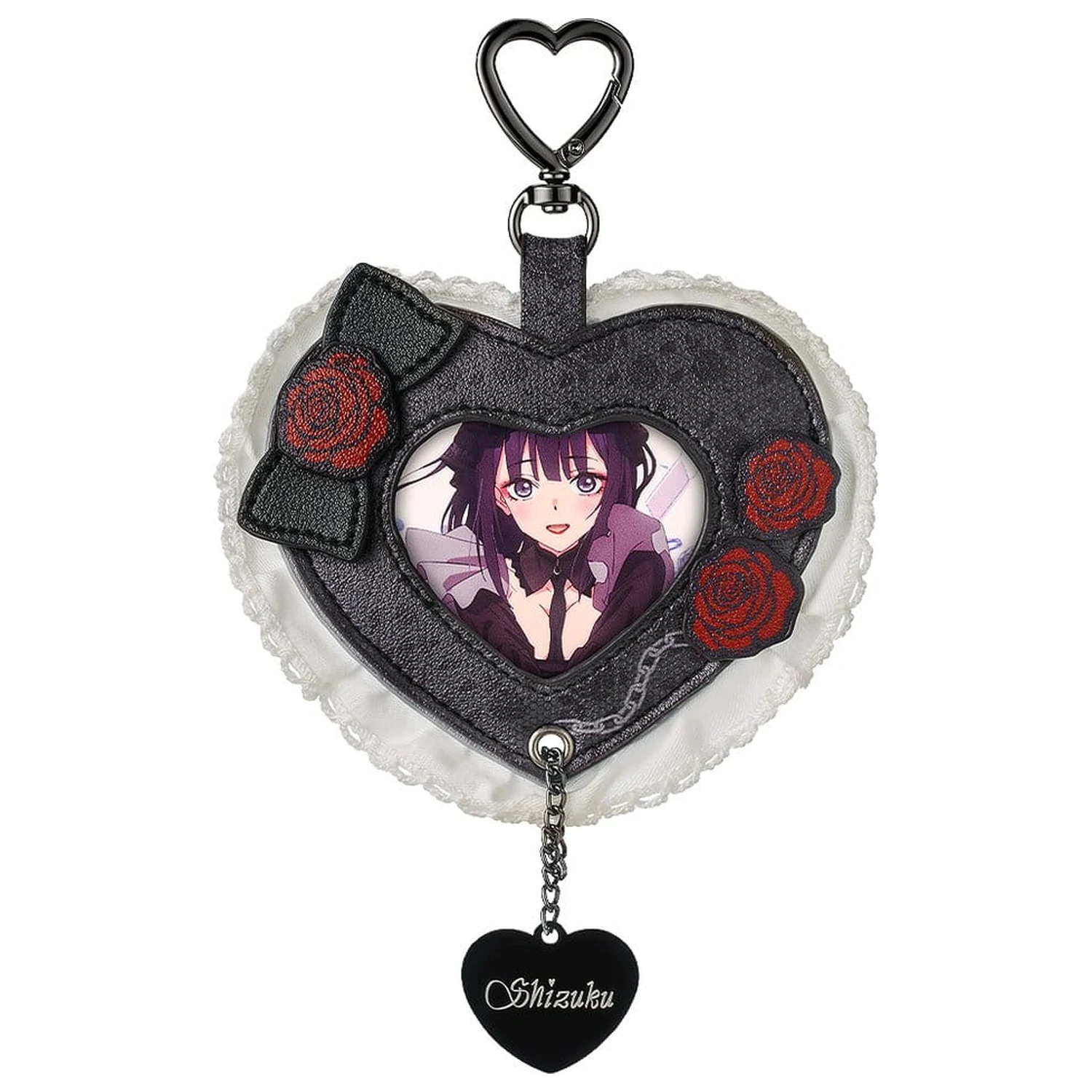 My Dress-Up Darling Pinback Button Set Marin (Shizuku) product photo