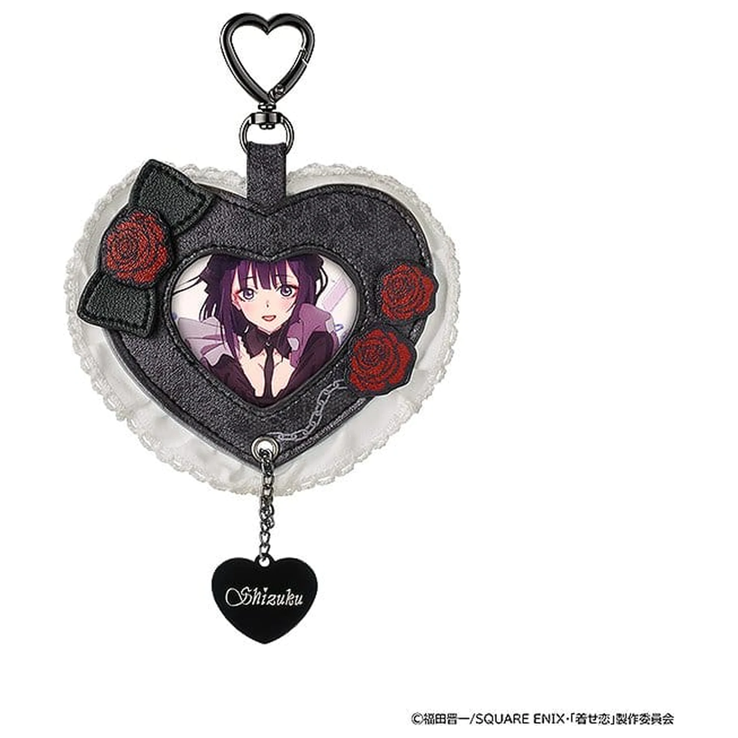 My Dress-Up Darling Pinback Button Set Marin (Shizuku) product photo