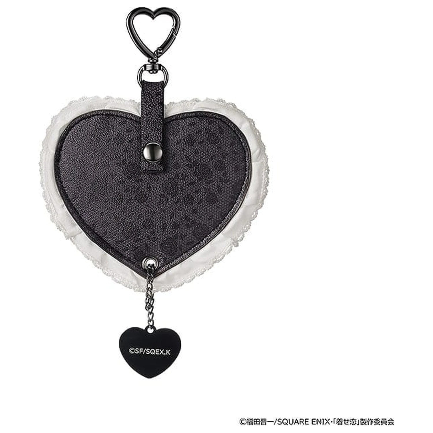 My Dress-Up Darling Pinback Button Set Marin (Shizuku) product photo