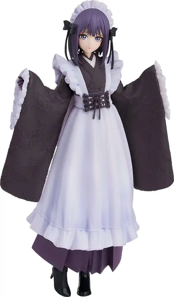 My Dress-Up Darling Pop Up Parade PVC Statue Marin Kitagawa (Shizuku Kuroe: School Festival Ver.) 17 cm  product photo
